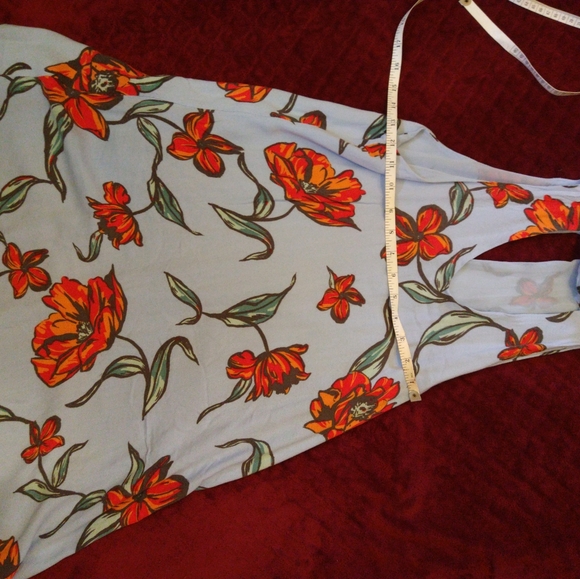 💙 Dress💙 - Picture 3 of 4